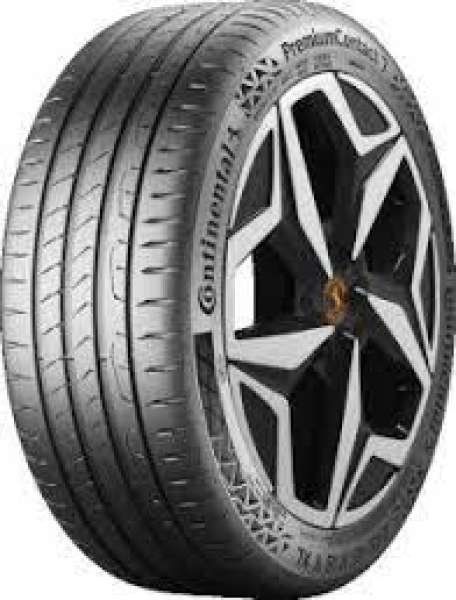 Kesärenkaat Continental Conti Premium Contact 7